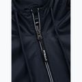 Vyriška striukė Pitbull Athletic Logo Hooded Nylon dark navy 8