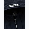 Vyriška striukė Pitbull Athletic Logo Hooded Nylon dark navy 9
