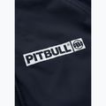 Vyriška striukė Pitbull Athletic Logo Hooded Nylon dark navy 10