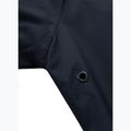 Vyriška striukė Pitbull Athletic Logo Hooded Nylon dark navy 11