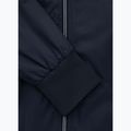 Vyriška striukė Pitbull Athletic Logo Hooded Nylon dark navy 13