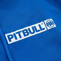 Vyriškas striukė Pitbull Athletic Hilltop Hooded Nylon blue 4
