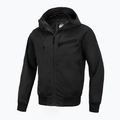 Vyriška striukė Pitbull West Coast Groton Black Hooded NCP black 4