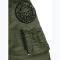 Pitbull Centurion 2 Flight olive vyriška striukė 10