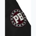 Vyriška striukė Pitbull West Coast Tyrian 2 Varsity black 10