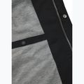 Vyriška striukė Pitbull West Coast Tyrian 2 Varsity black 12