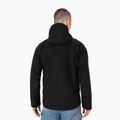 Pitbull West Coast vyriška softshello striukė Rockfish 2 Softshell black 3