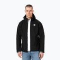 Pitbull West Coast vyriška softshello striukė Rockfish 2 Softshell black 4
