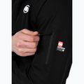 Pitbull West Coast vyriška softshello striukė Rockfish 2 Softshell black 5