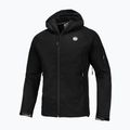 Pitbull West Coast vyriška softshello striukė Rockfish 2 Softshell black