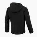 Pitbull West Coast vyriška softshello striukė Rockfish 2 Softshell black 2