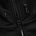 Pitbull West Coast vyriška softshello striukė Rockfish 2 Softshell black 3