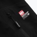 Pitbull West Coast vyriška softshello striukė Rockfish 2 Softshell black 4