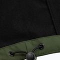 Pitbull West Coast vyriška softshell striukė Rockfish 2 Softshell olive 9