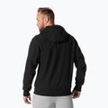 Pitbull West Coast vyriška striukė Midway 2 Softshell black 2
