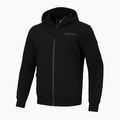 Pitbull West Coast vyriška striukė Midway 2 Softshell black 3