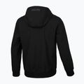 Pitbull West Coast vyriška striukė Midway 2 Softshell black 4
