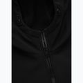 Pitbull West Coast vyriška striukė Midway 2 Softshell black 5