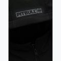 Pitbull West Coast vyriška striukė Midway 2 Softshell black 7