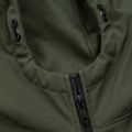 Vyriška Pitbull Midway 2 Softshell olive striukė 4