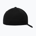Kepuraitė su snapeliu Pitbull Full Cap 3D "Logo" black 2
