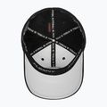 Kepuraitė su snapeliu Pitbull Full Cap 3D "Logo" black 3