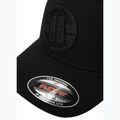 Kepuraitė su snapeliu Pitbull Full Cap 3D "Logo" black 4