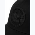 Kepuraitė su snapeliu Pitbull Full Cap 3D "Logo" black 5