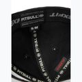 Kepuraitė su snapeliu Pitbull Full Cap 3D "Logo" black 7