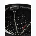 Vyriška kepuraitė su snapeliu Pitbull West Coast Full Cap Logo 3D Angle Welding black 6