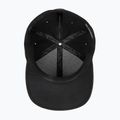 Kepuraitė su snapeliu Pitbull Full Cap ,,Hilltop" Stretch Fitted black 3