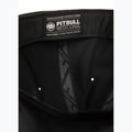 Kepuraitė su snapeliu Pitbull Full Cap ,,Hilltop" Stretch Fitted black 8