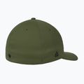 Vyriška kepuraitė su snapeliu Pitbull West Coast Full Cap ,,Hilltop" Stretch Fitted olive 3