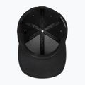 Kepuraitė su snapeliu Pitbull Snapback ,,Hilltop" Stretch Fitted black 3