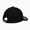 Vyriška kepuraitė su snapeliu Pitbull West Coast Snapback ,,Logo" Hybrid black 2