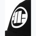 Vyriška kepuraitė su snapeliu Pitbull West Coast Snapback ,,Logo" Hybrid black 3