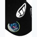 Vyriška kepuraitė su snapeliu Pitbull West Coast Snapback ,,Logo" Hybrid black 5