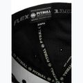 Vyriška kepuraitė su snapeliu Pitbull West Coast Snapback ,,Logo" Hybrid black 7