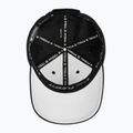 Vyriška kepuraitė su snapeliu Pitbull West Coast Snapback ,,Logo" Hybrid black 8