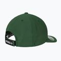Kepuraitė su snapeliu Pitbull Snapback ,,Logo" Hybrid green 2