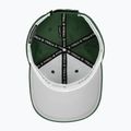 Kepuraitė su snapeliu Pitbull Snapback ,,Logo" Hybrid green 3