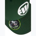 Kepuraitė su snapeliu Pitbull Snapback ,,Logo" Hybrid green 5