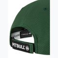 Kepuraitė su snapeliu Pitbull Snapback ,,Logo" Hybrid green 7