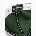 Kepuraitė su snapeliu Pitbull Snapback ,,Logo" Hybrid green 8
