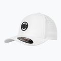 Kepuraitė su snapeliu Pitbull Full Cap ,,Logo" Tech Witch Perforated white