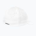 Kepuraitė su snapeliu Pitbull Full Cap ,,Logo" Tech Witch Perforated white 2