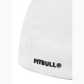 Kepuraitė su snapeliu Pitbull Full Cap ,,Logo" Tech Witch Perforated white 6