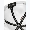 Kepuraitė su snapeliu Pitbull Full Cap ,,Logo" Tech Witch Perforated white 7