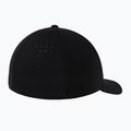 Kepuraitė su snapeliu Pitbull Full Cap ,,Logo" Tech Witch Perforated black 2