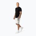 Pitbull West Coast vyriški šortai Saturn off white 2